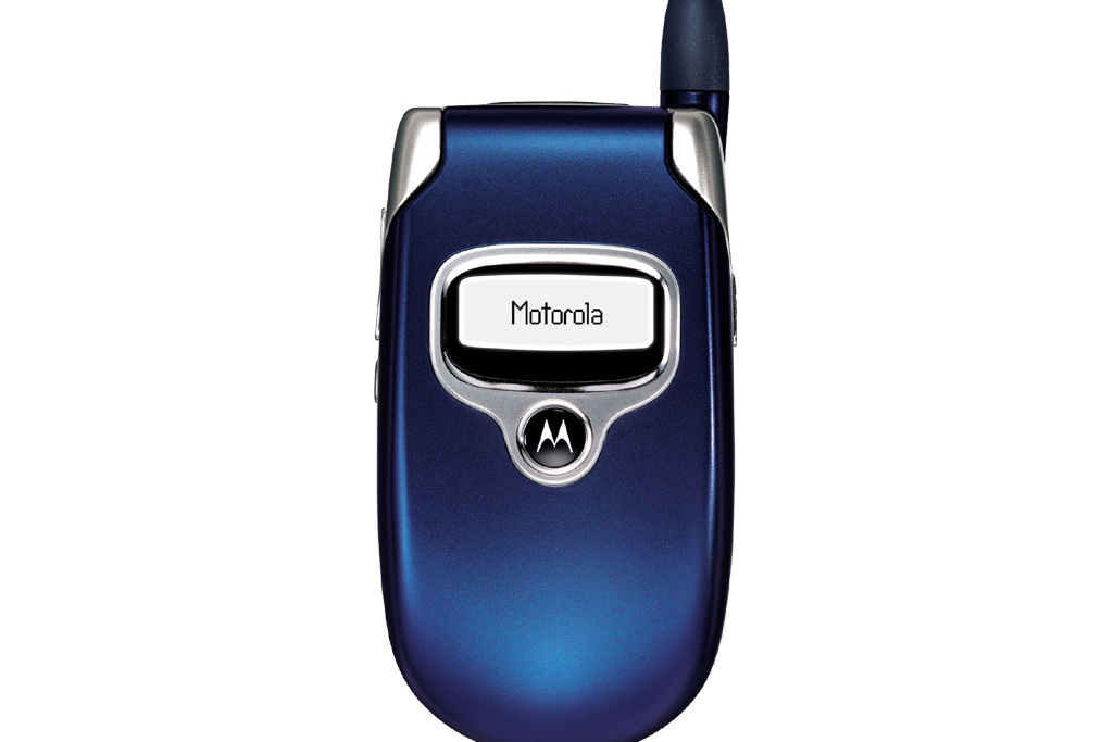 Moto V290 Moto V290