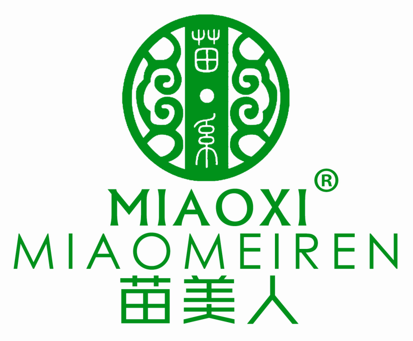 苗美人 苗美人