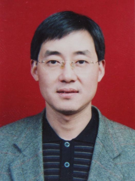 趙傳奇 趙傳奇
