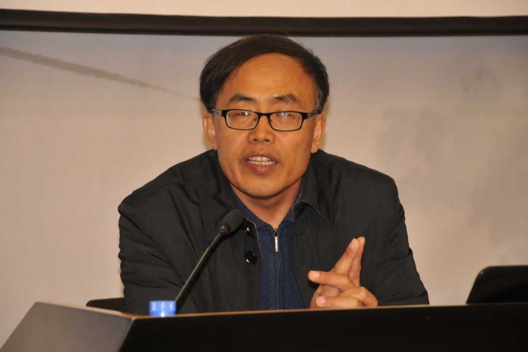 劉亞政 劉亞政