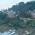 龍瑪村 龍瑪村