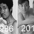 十年父子 十年父子