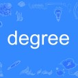 degree