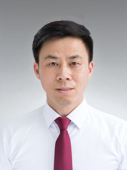胡潔軍 胡潔軍