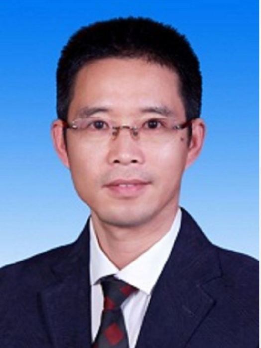 張建超(四川省廣安市鄉村振興局局長) 張建超(四川省廣安市鄉村振興局局長)