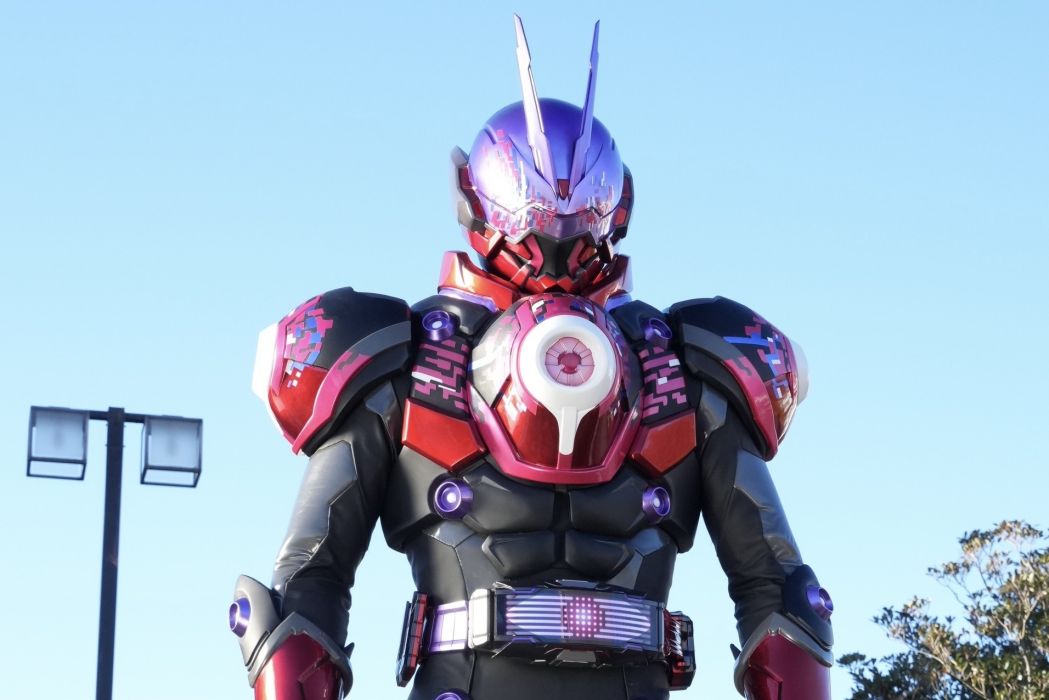 假面騎士Glare2 假面騎士Glare2