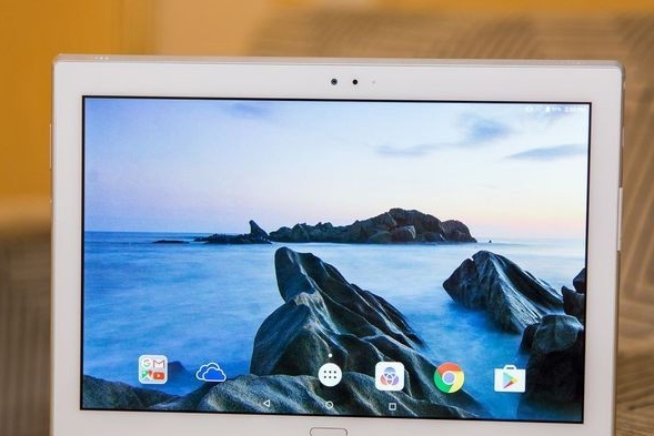 聯想TAB 4 10 plus 聯想TAB 4 10 plus