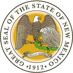 新墨西哥州州徽