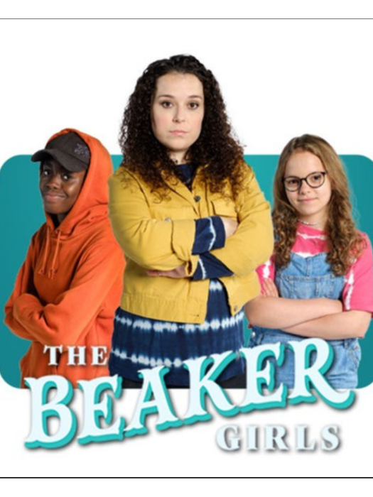 The Beaker Girls第二季 The Beaker Girls第二季