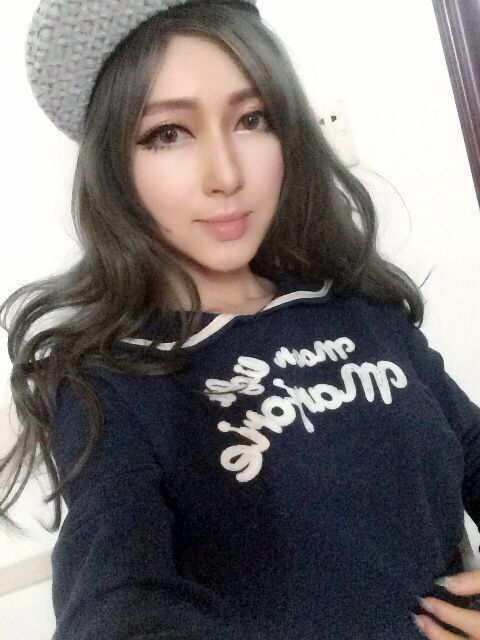 心瑤(祁曉婷) 心瑤(祁曉婷)