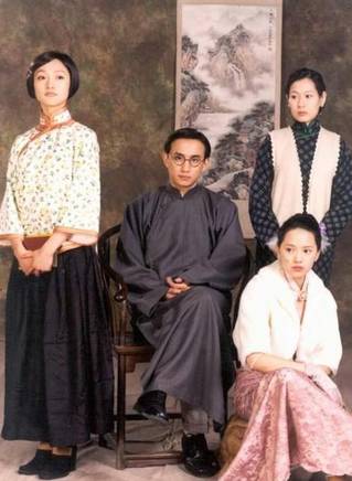 楊昊飛