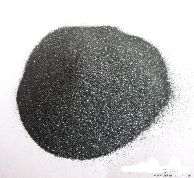碳化矽(金剛砂（六方形晶體）)