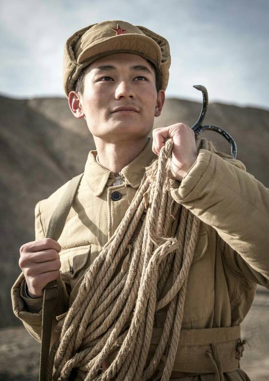 庫爾班大叔和他的子孫們(庫爾班大叔（電視劇）)