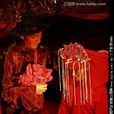 洞房花燭夜(漢語詞語) 洞房花燭夜(漢語詞語)