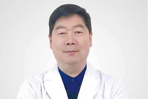 於建春(無錫愛爾眼科醫院綜合眼病科主任) 於建春(無錫愛爾眼科醫院綜合眼病科主任)