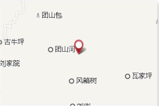 佛爺坪 佛爺坪