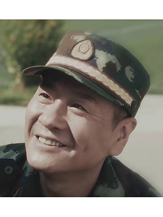 陳衛國(電視劇《獵豹》中的角色) 陳衛國(電視劇《獵豹》中的角色)