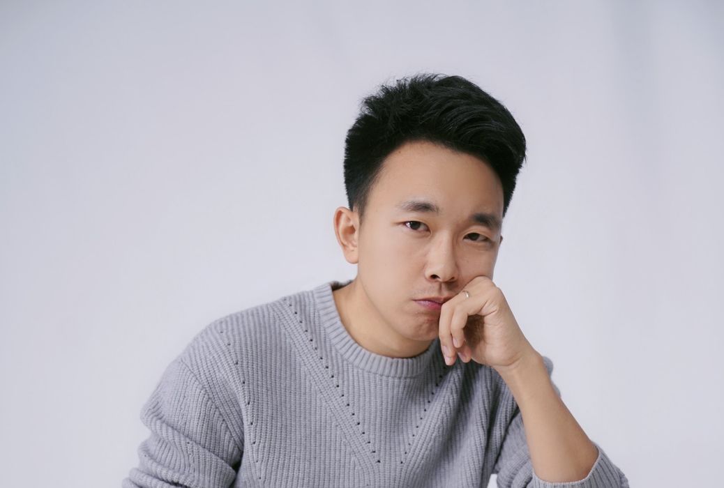張策(中國導演、編劇) 張策(中國導演、編劇)