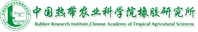 中國熱帶農業科學院橡膠研究所