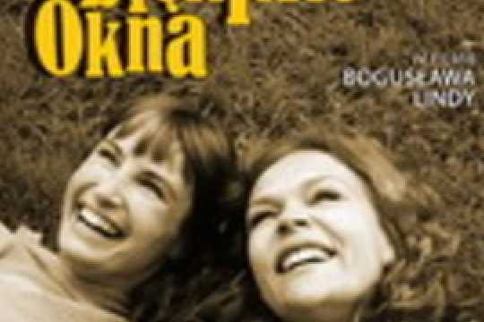Jasne blekitne okna Jasne blekitne okna
