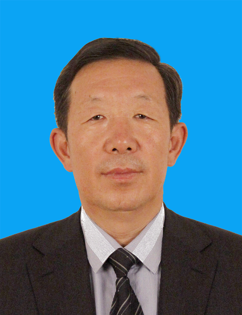 姚琳(青海省經濟和信息化委員會主任)