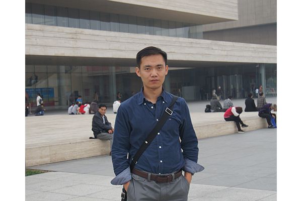 劉聞濤 劉聞濤