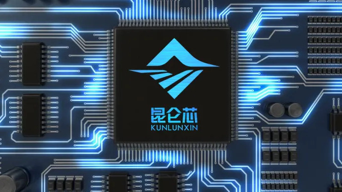 崑崙芯M100 崑崙芯M100