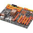 DFI LANPARTY UT ICFX3200-T2R/G DFI LANPARTY UT ICFX3200-T2R/G