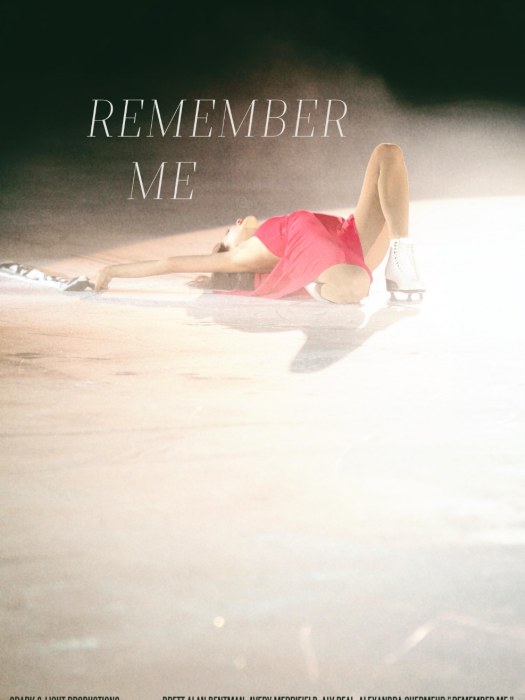 Remember Me(美國2017年Birgit Schroeder執導的短片電影) Remember Me(美國2017年Birgit Schroeder執導的短片電影)