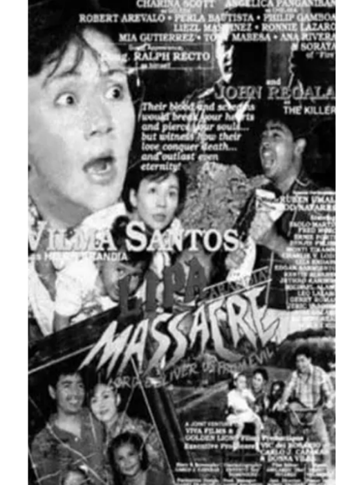 Lipa \x27Arandia\x27 Massacre: Lord, Deliver Us from Evil Lipa \x27Arandia\x27 Massacre: Lord, Deliver Us from Evil