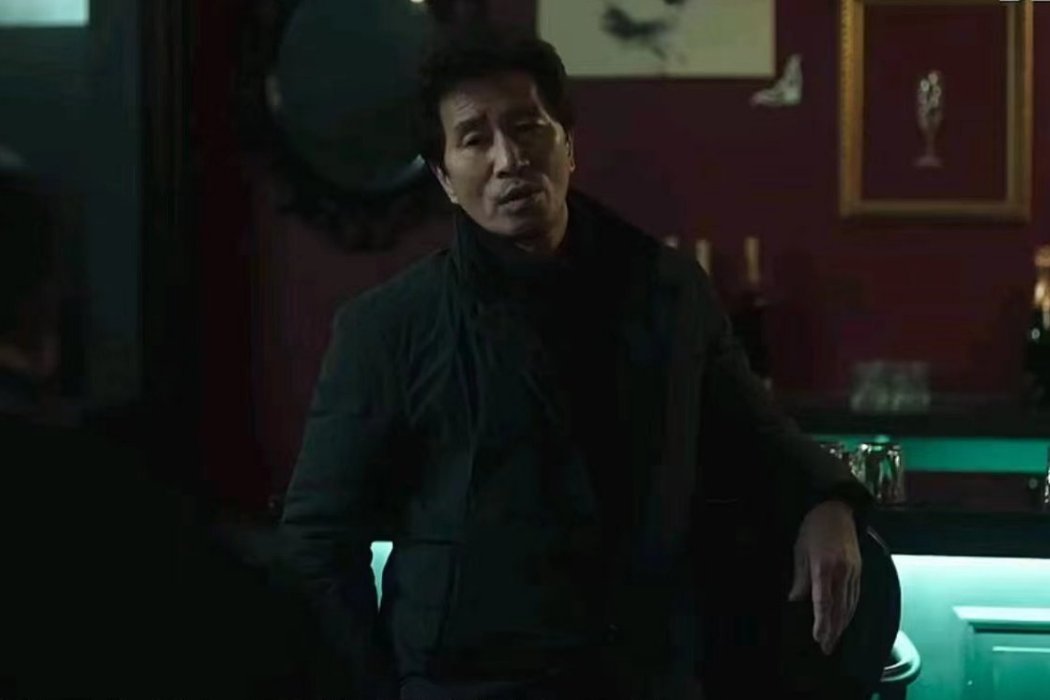 崔鎮洙(電視劇《國民死刑投票》中的角色) 崔鎮洙(電視劇《國民死刑投票》中的角色)