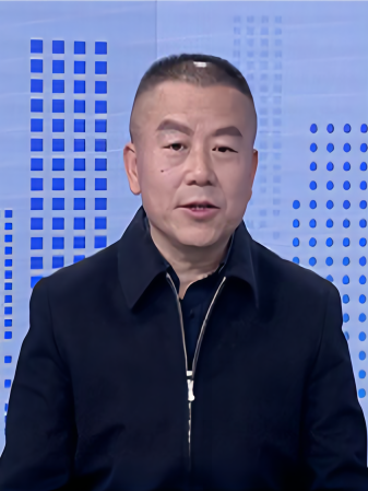 吳光輝(湖南江冶機電科技股份有限公司董事長) 吳光輝(湖南江冶機電科技股份有限公司董事長)