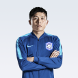 鄭凱木(中國職業足球運動員)