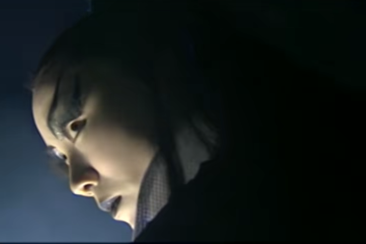 藍色妖姬(電視劇《藍色妖姬》中的角色) 藍色妖姬(電視劇《藍色妖姬》中的角色)