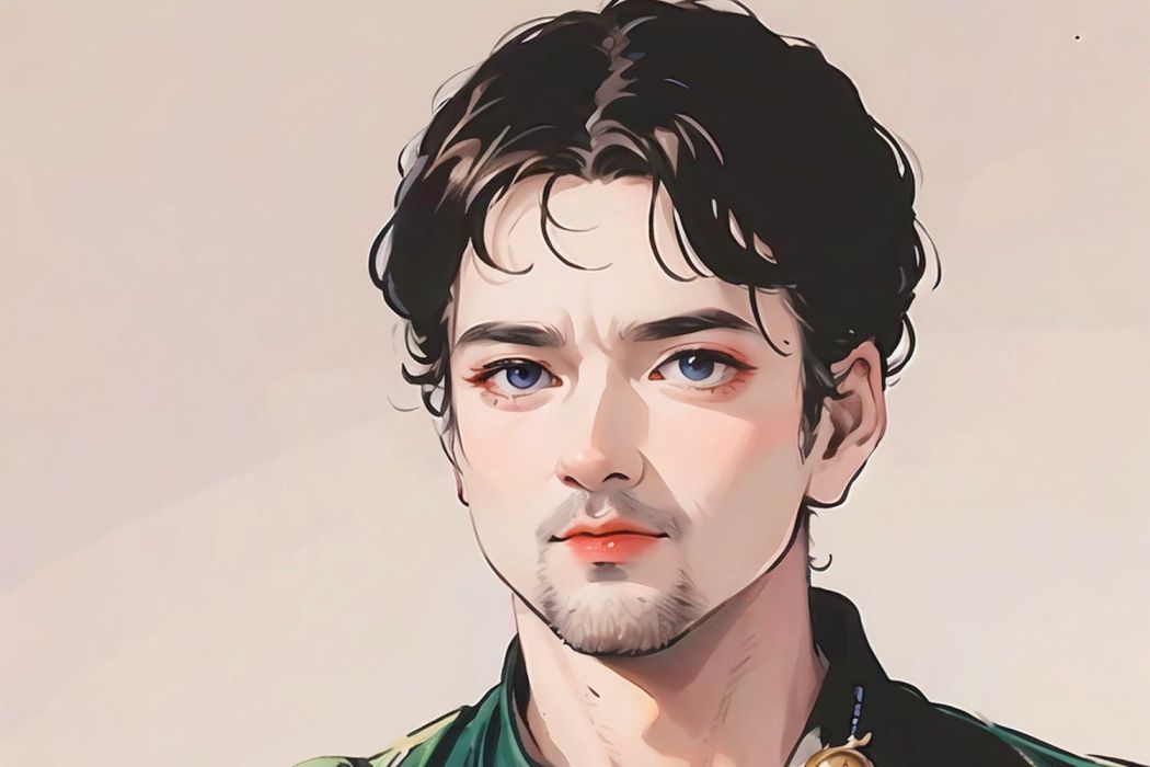 趙從文(《北胤前傳》番外南虞後紀中的虛擬人物) 趙從文(《北胤前傳》番外南虞後紀中的虛擬人物)