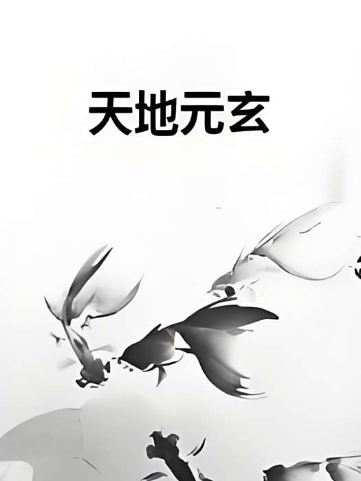 天地元玄 天地元玄