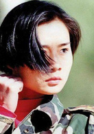 女子特警隊