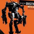 The Art of District 9(2010年HarperCollins Publishers (New Zealand)出版的圖書) The Art of District 9(2010年HarperCollins Publishers (New Zealand)出版的圖書)