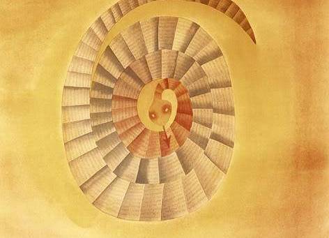 La spirale La spirale