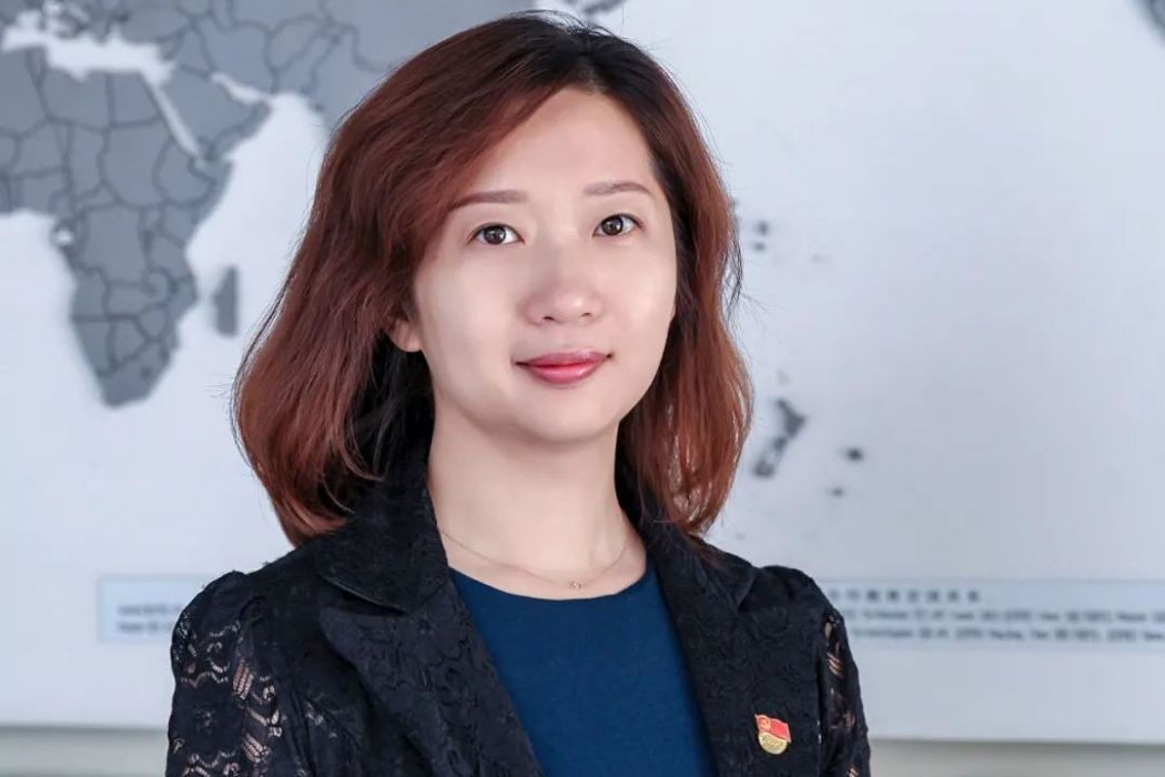 劉曉婷(天津市實驗中學老師) 劉曉婷(天津市實驗中學老師)
