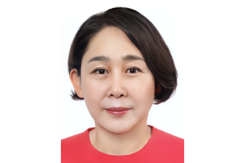 李春喜(韓國橋牌運動員) 李春喜(韓國橋牌運動員)