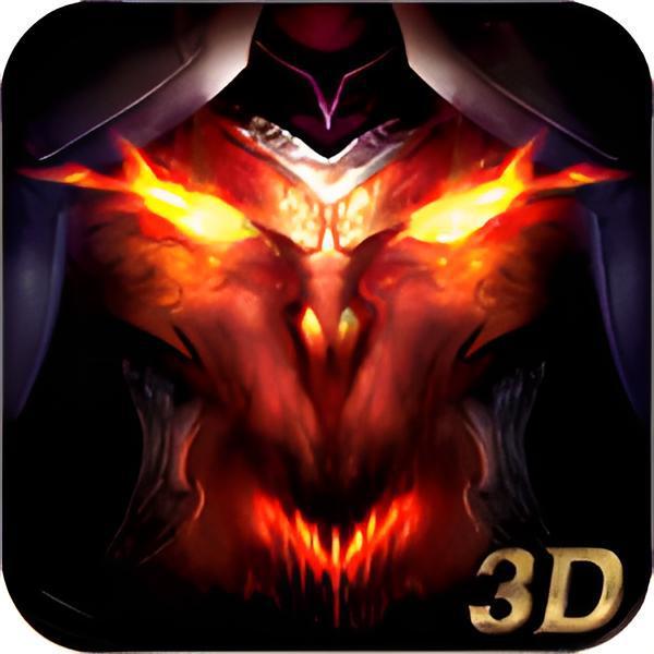 冰封王座3D 冰封王座3D