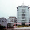 上海工程技術大學高等職業技術學院