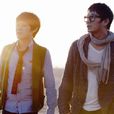 Vibe(韓國樂隊組合)