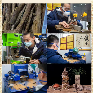 李啟壯