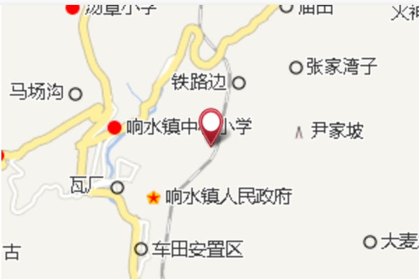 小寨頭村 小寨頭村