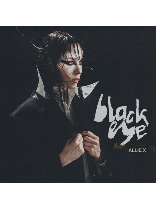 Black Eye(Allie X演唱的歌曲) Black Eye(Allie X演唱的歌曲)