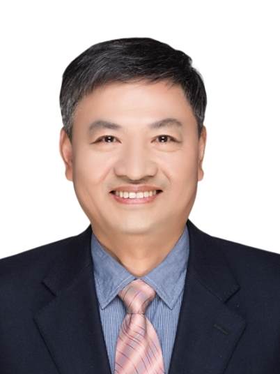 潘群革 潘群革