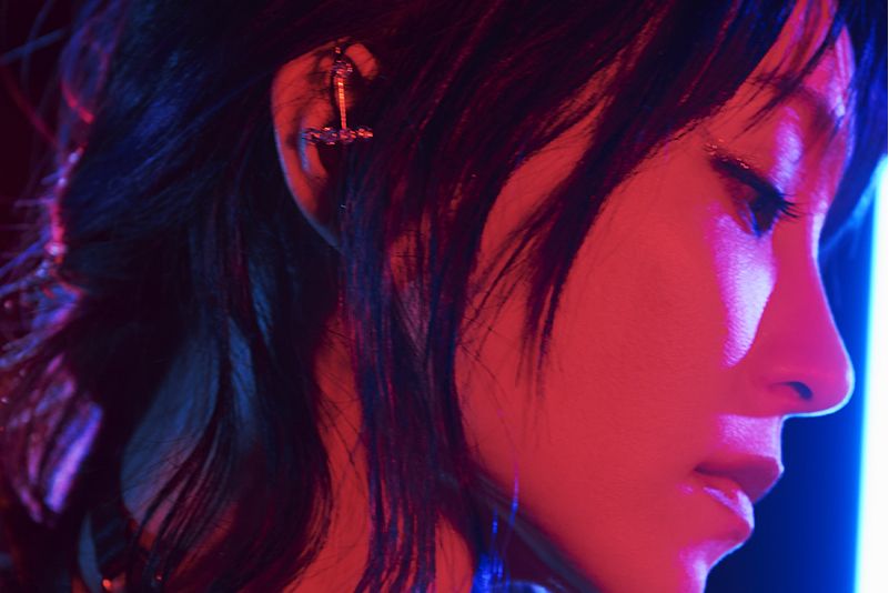啟明星(2021年日本女歌手LiSA演唱的歌曲)