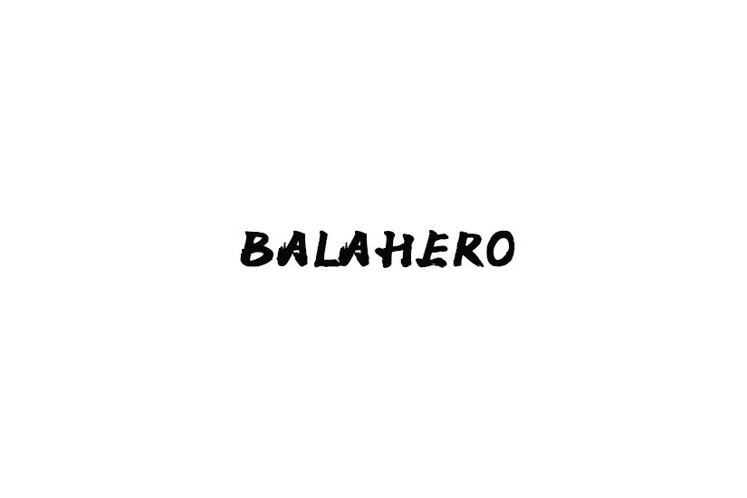 BALAHERO BALAHERO